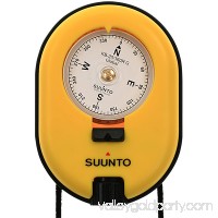 Suunto KB-20/360R Professional Series Compass Yellow   565722272